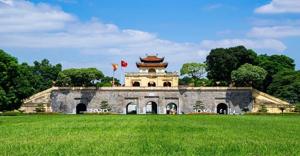 Vietnam
